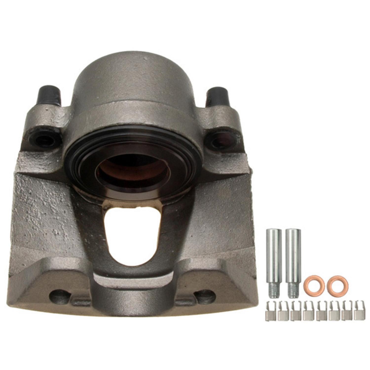 Raybestos FRC10917 - Disc Brake Caliper Raybestos FRC10917 Disc Brake Caliper product image 2 of 2