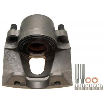 1999 Dodge Durango Disc Brake Caliper Front Right Raybestos FRC10917 image 2 of 2