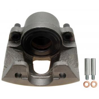 1999 Dodge Durango Disc Brake Caliper Front Left Raybestos FRC10918 image 2 of 2