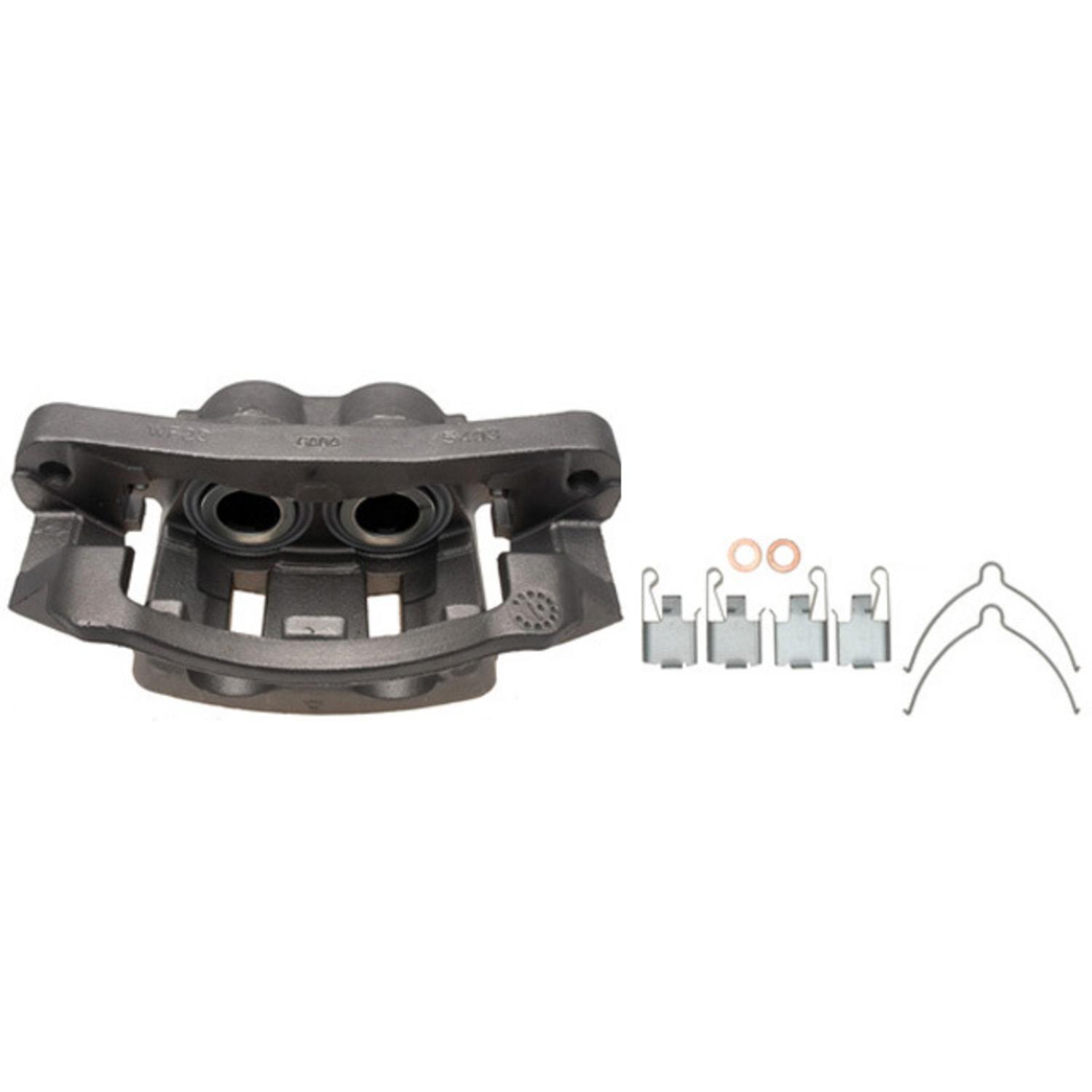 Raybestos FRC10960 - Disc Brake Caliper Raybestos FRC10960 Disc Brake Caliper product image 1 of 2