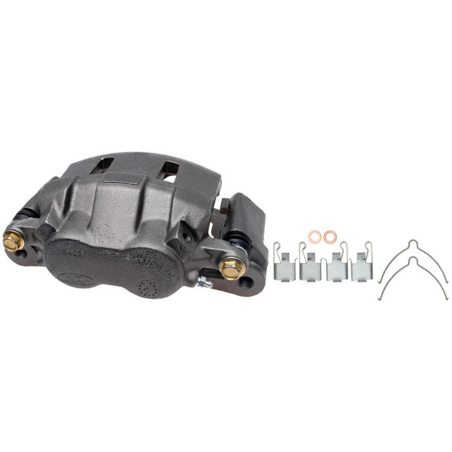 Raybestos FRC10960 - Disc Brake Caliper Raybestos FRC10960 Disc Brake Caliper product image 2 of 2