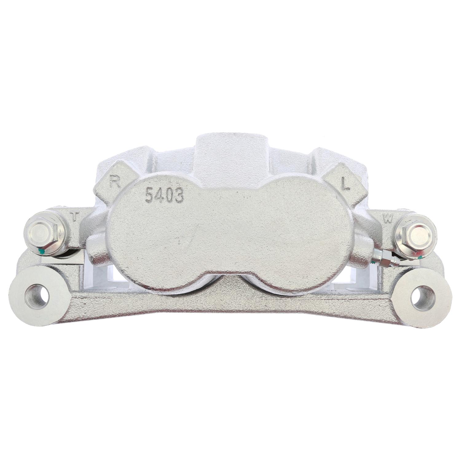 Raybestos FRC10960N - Disc Brake Caliper Raybestos FRC10960N Disc Brake Caliper product image 3 of 5