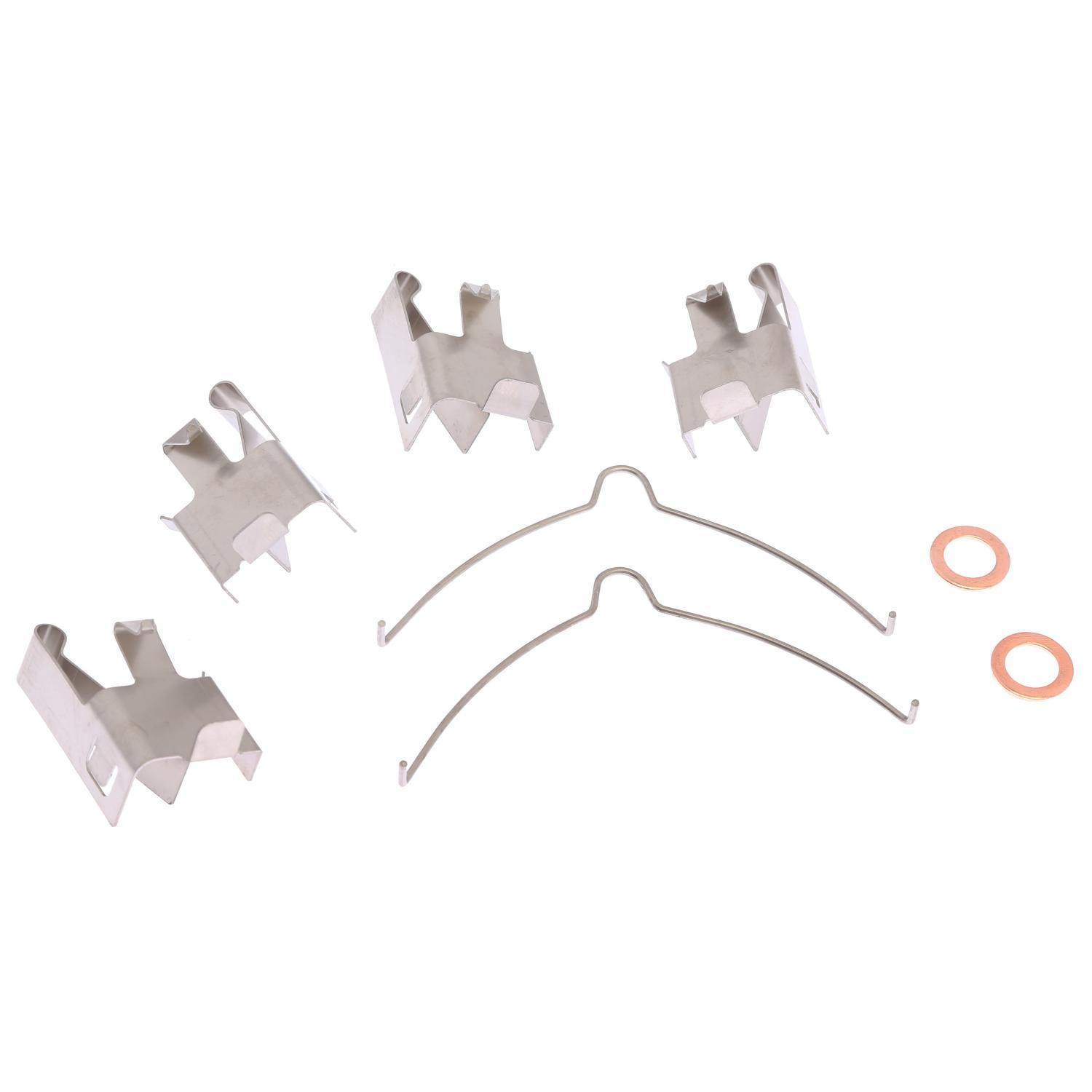 Raybestos FRC10960N - Disc Brake Caliper Raybestos FRC10960N Disc Brake Caliper product image 5 of 5