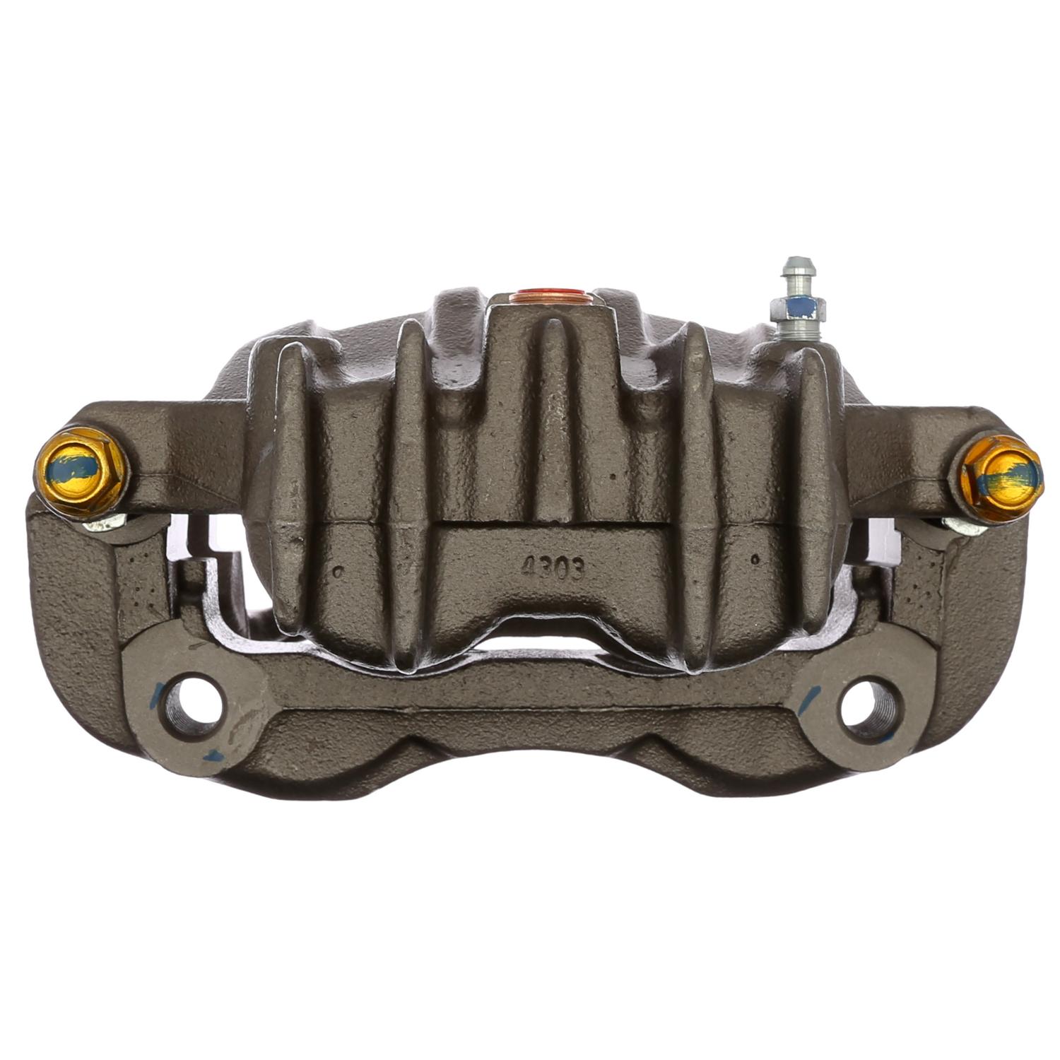 Raybestos FRC10962 - Disc Brake Caliper Raybestos FRC10962 Disc Brake Caliper product image 3 of 5