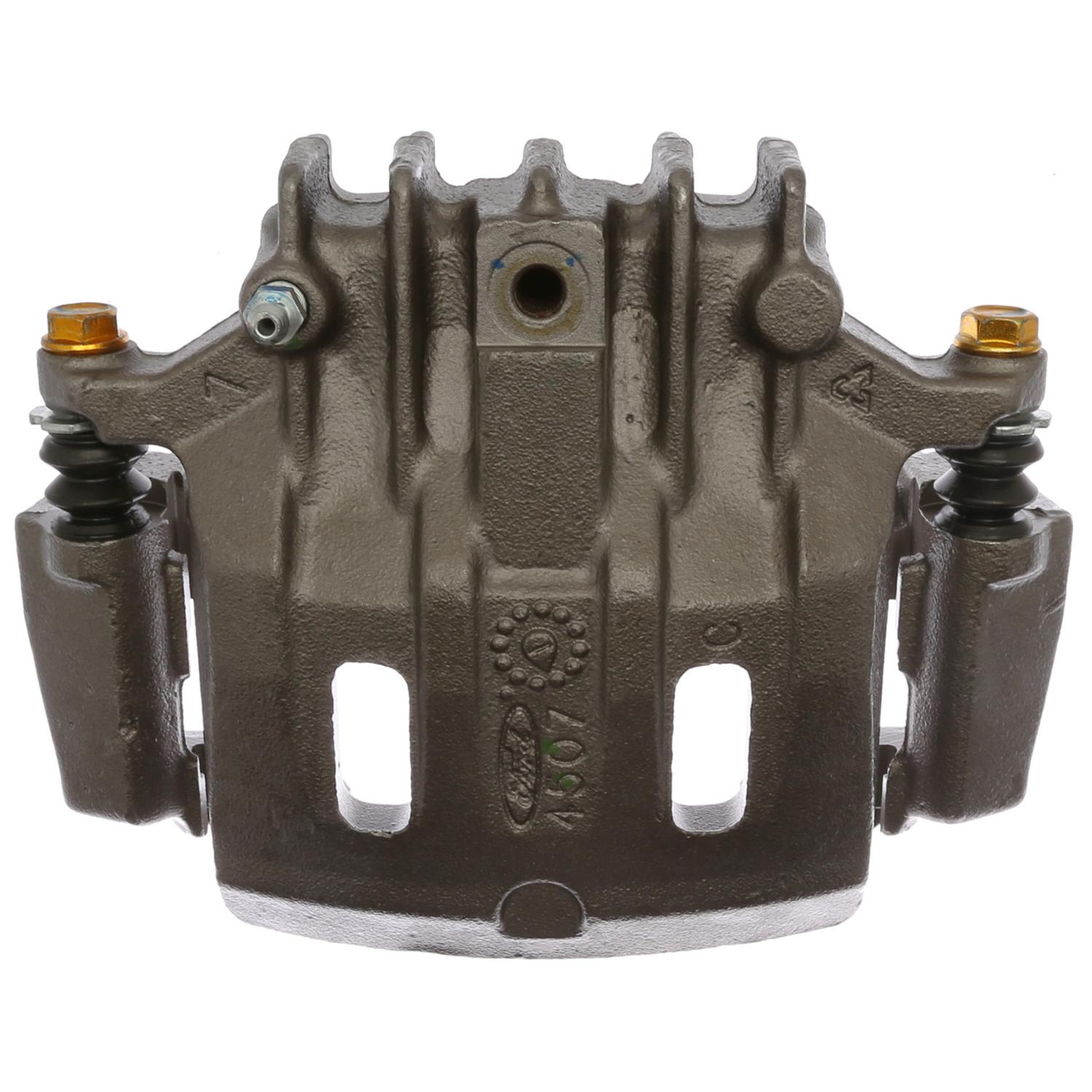 Raybestos FRC10962 - Disc Brake Caliper Raybestos FRC10962 Disc Brake Caliper product image 4 of 5