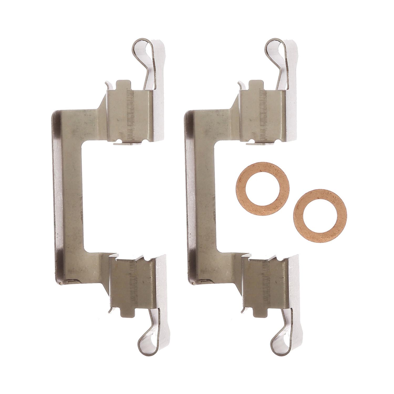 Raybestos FRC10962 - Disc Brake Caliper Raybestos FRC10962 Disc Brake Caliper product image 5 of 5