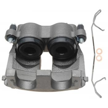 2002 Jeep Grand Cherokee Disc Brake Caliper Front Left Raybestos FRC10964 image 2 of 2