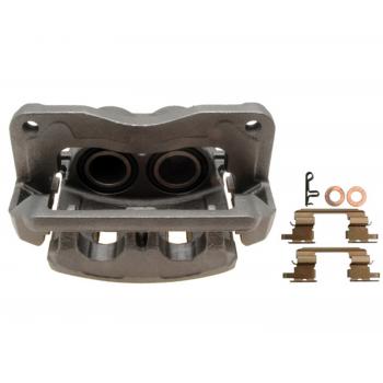 1999 Subaru Legacy Disc Brake Caliper Front Right Raybestos FRC10981 image 1 of 2