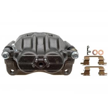 1999 Subaru Legacy Disc Brake Caliper Front Right Raybestos FRC10981 image 2 of 2
