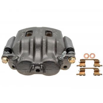 1999 Subaru Legacy Disc Brake Caliper Front Left Raybestos FRC10982 image 2 of 2