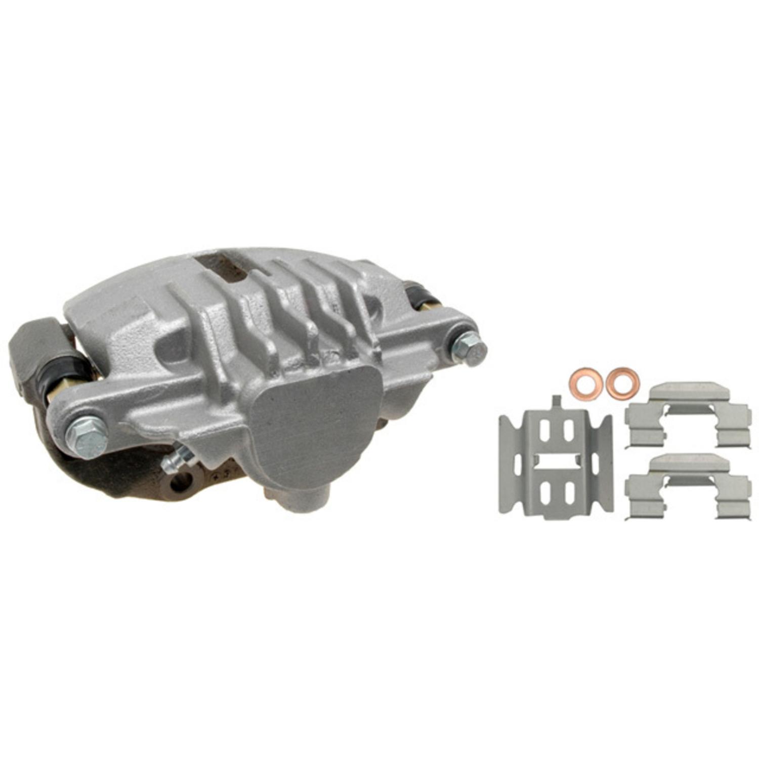 Raybestos FRC10993 - Disc Brake Caliper Raybestos FRC10993 Disc Brake Caliper product image 1 of 2