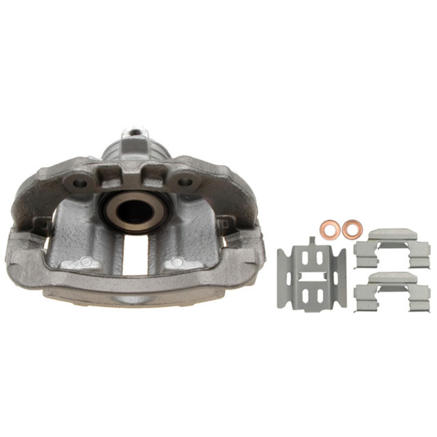 Raybestos FRC10993 - Disc Brake Caliper Raybestos FRC10993 Disc Brake Caliper product image 2 of 2