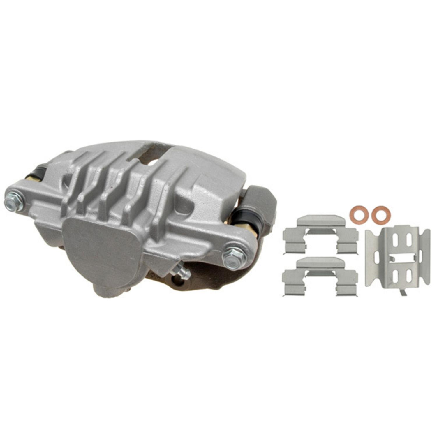 Raybestos FRC10994 - Disc Brake Caliper Raybestos FRC10994 Disc Brake Caliper product image 1 of 2