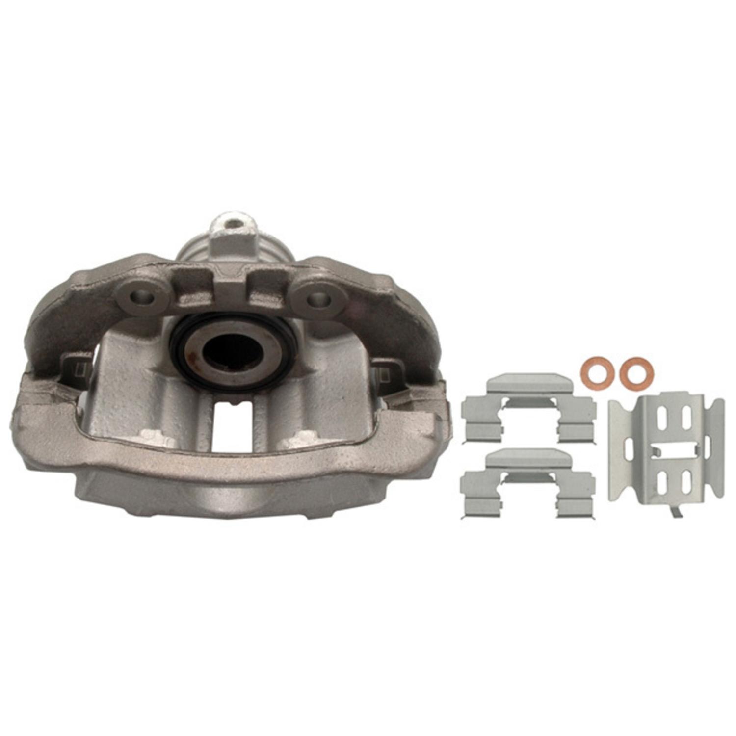 Raybestos FRC10994 - Disc Brake Caliper Raybestos FRC10994 Disc Brake Caliper product image 2 of 2