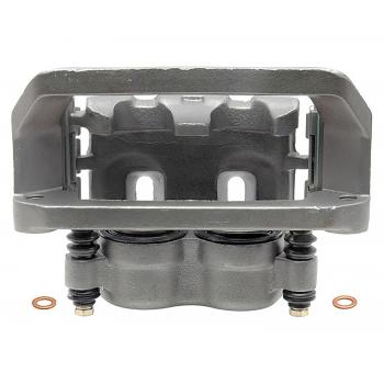 2001 Ford F53 Disc Brake Caliper Front Right Raybestos FRC11007 image 2 of 4
