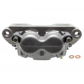 2001 Ford F53 Disc Brake Caliper Front Right Raybestos FRC11007 image 3 of 4
