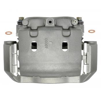 2001 Ford F53 Disc Brake Caliper Front Right Raybestos FRC11007 image 4 of 4