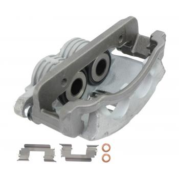 2002 Ford Mustang Disc Brake Caliper Front Left Raybestos FRC11010 image 1 of 4