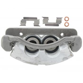2002 Ford Mustang Disc Brake Caliper Front Left Raybestos FRC11010 image 3 of 4