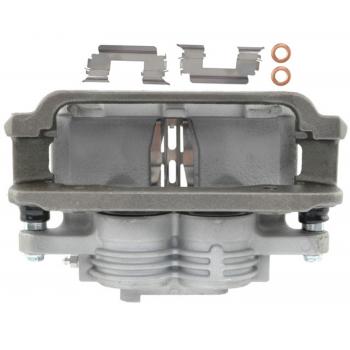 2002 Ford Mustang Disc Brake Caliper Front Left Raybestos FRC11010 image 4 of 4