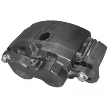 2009 Cadillac DTS Disc Brake Caliper Front Right Raybestos FRC11033 image 1 of 1