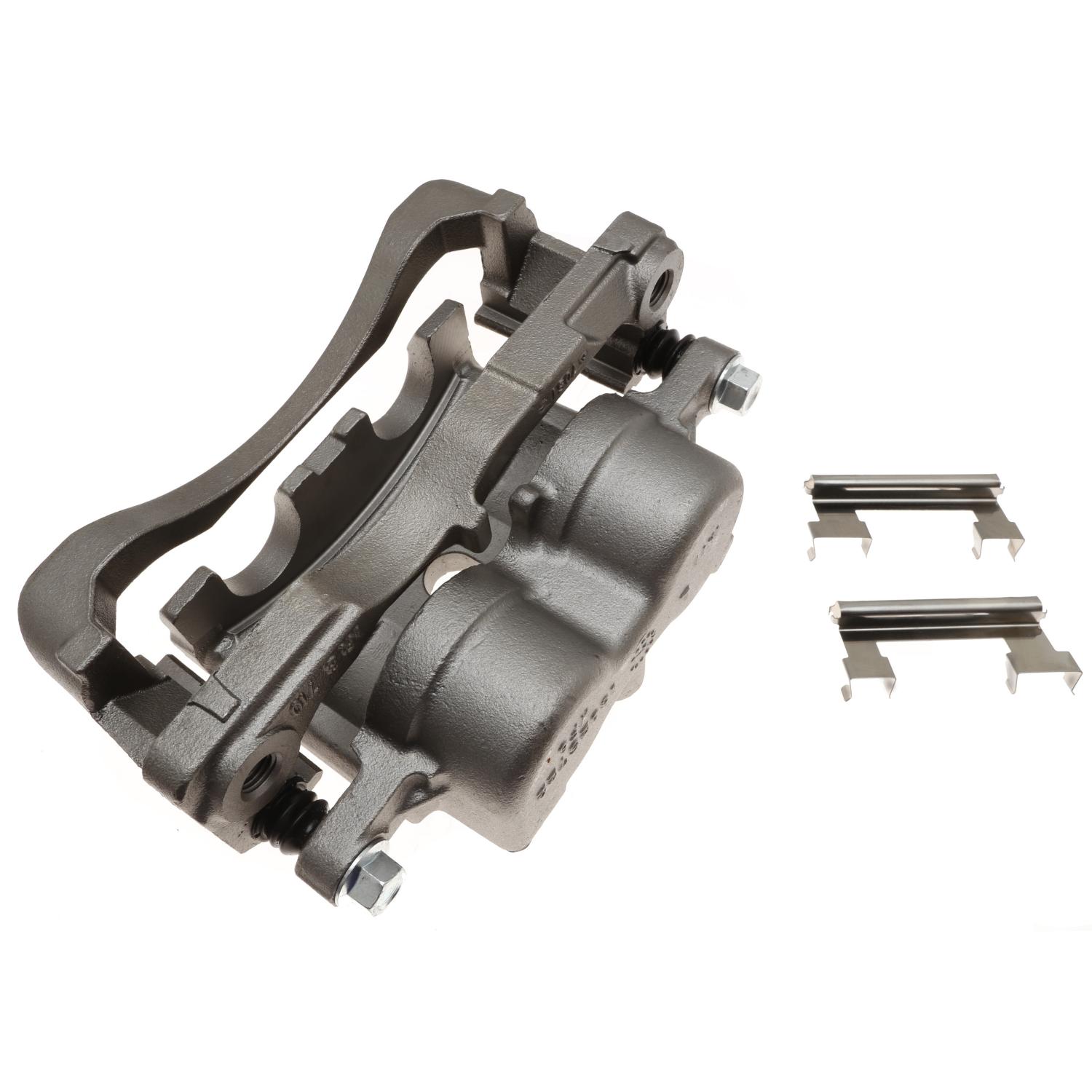 Raybestos FRC11034 - Disc Brake Caliper Raybestos FRC11034 Disc Brake Caliper product image 1 of 6