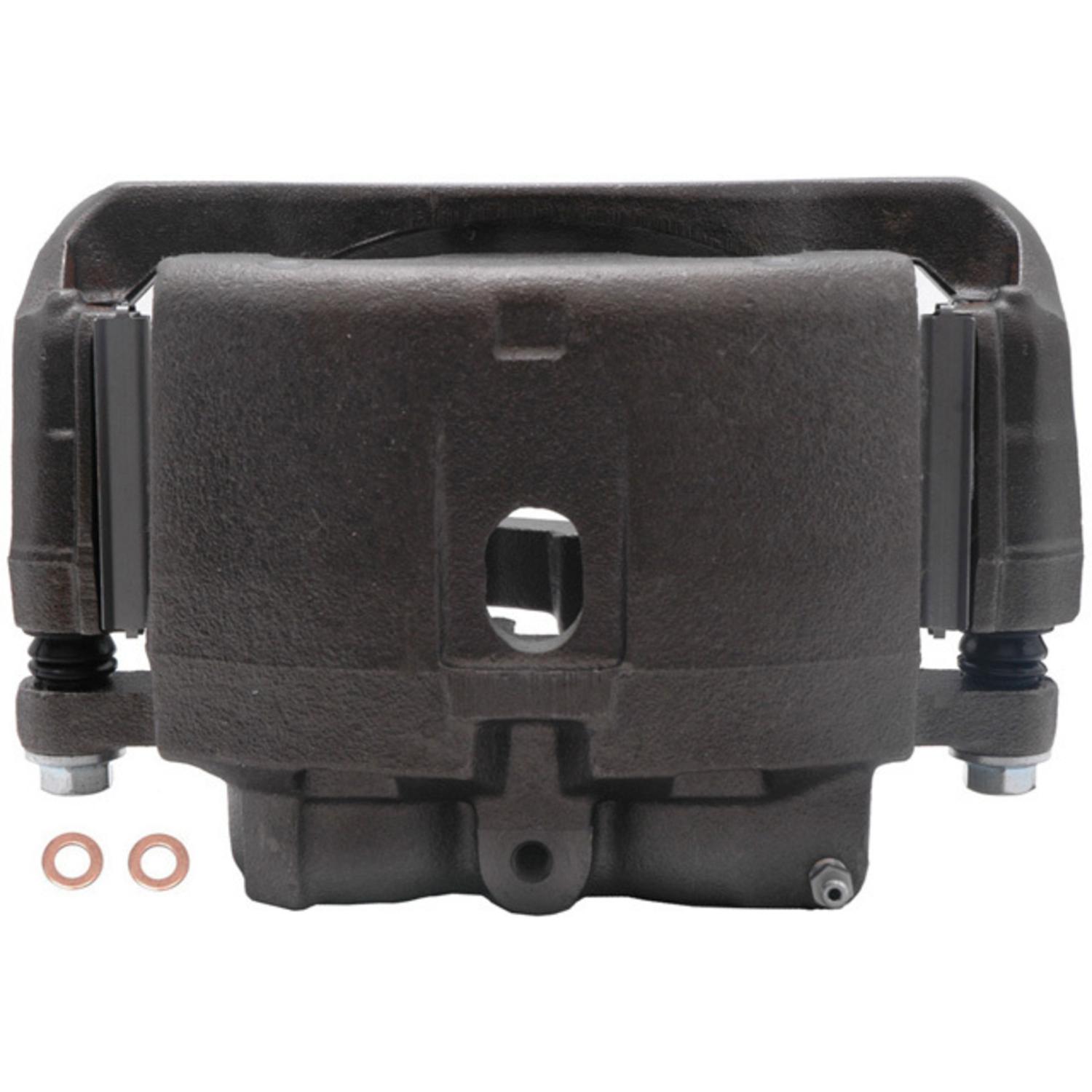 Raybestos FRC11034 - Disc Brake Caliper Raybestos FRC11034 Disc Brake Caliper product image 2 of 6
