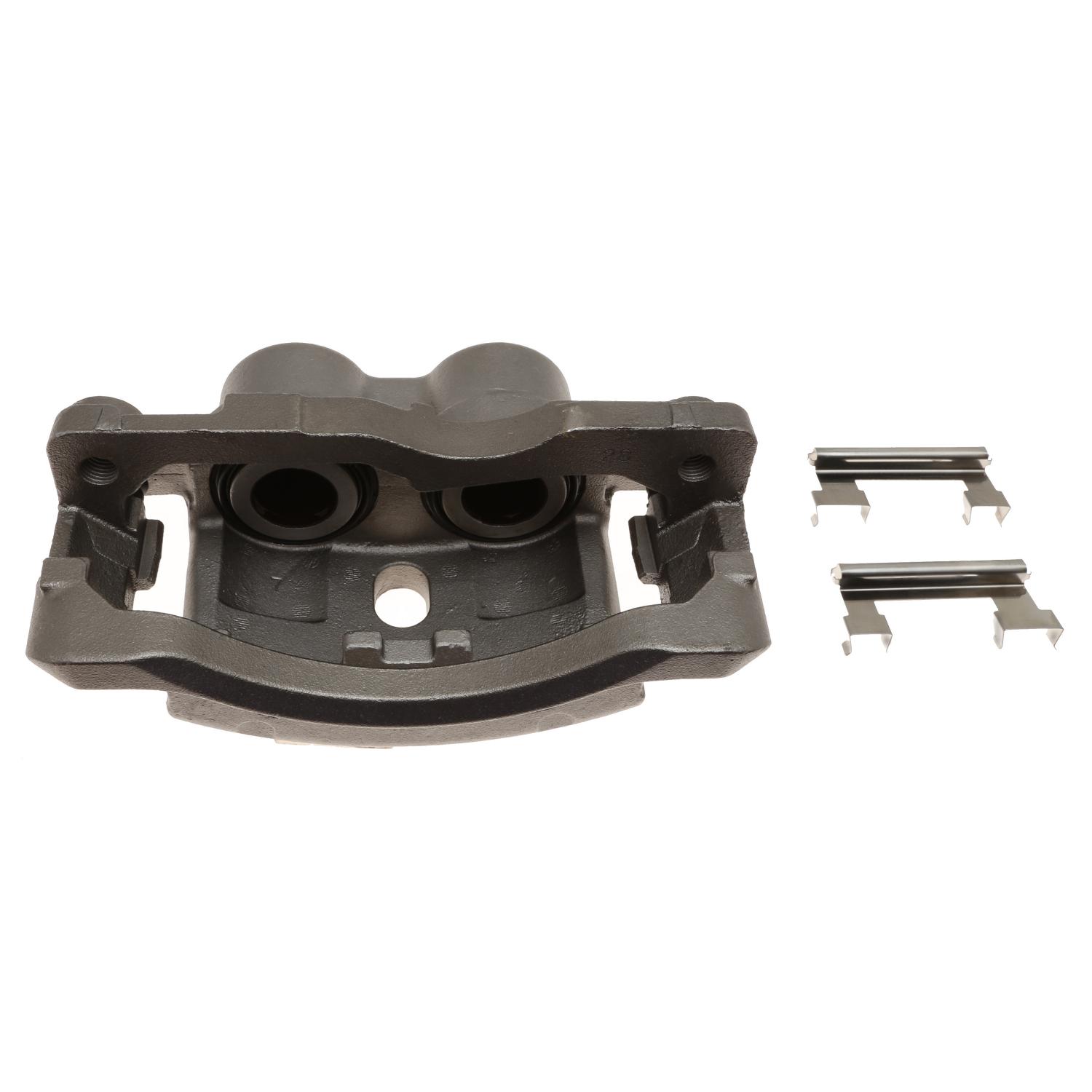 Raybestos FRC11034 - Disc Brake Caliper Raybestos FRC11034 Disc Brake Caliper product image 3 of 6