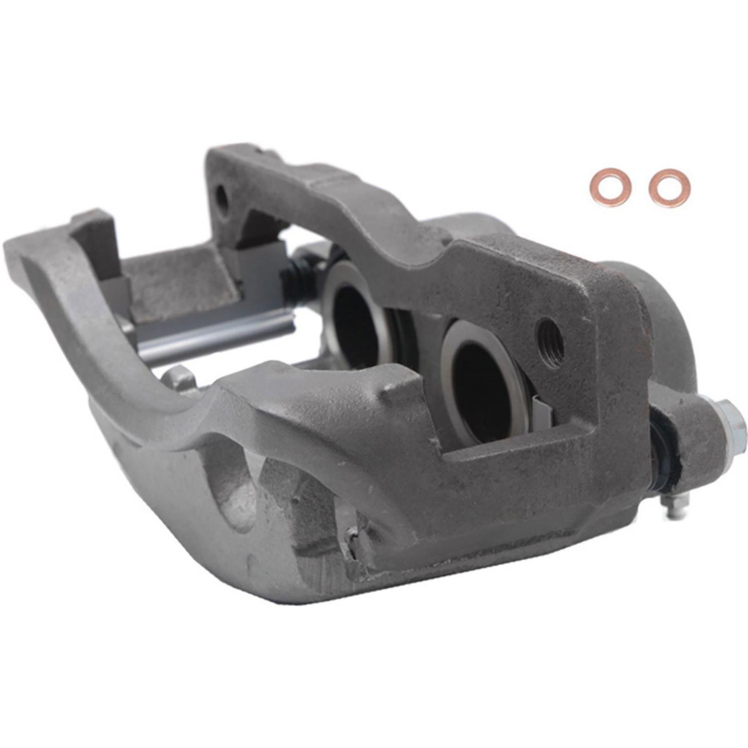 Raybestos FRC11034 - Disc Brake Caliper Raybestos FRC11034 Disc Brake Caliper product image 5 of 6