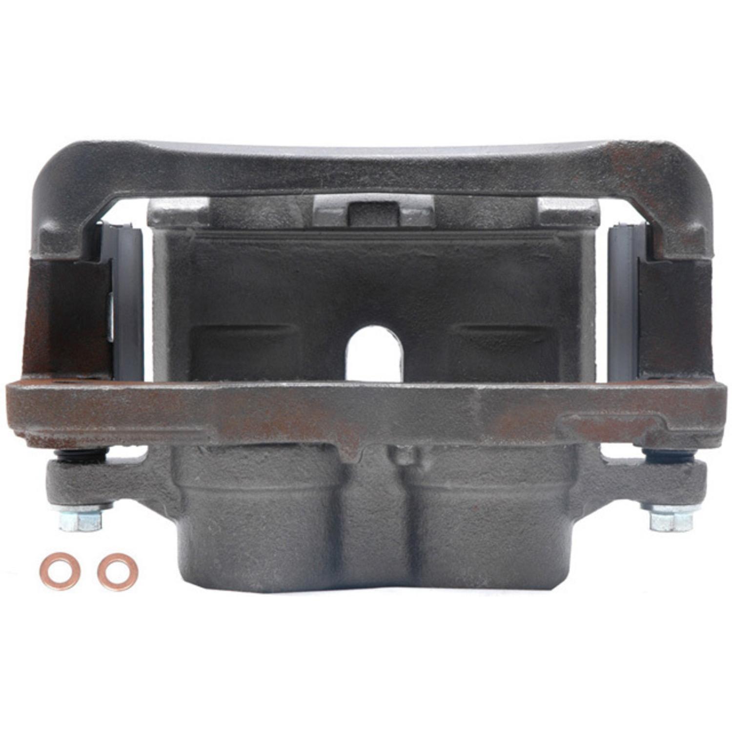 Raybestos FRC11034 - Disc Brake Caliper Raybestos FRC11034 Disc Brake Caliper product image 6 of 6