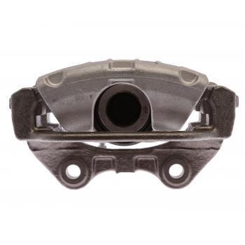 2001 Cadillac DeVille Disc Brake Caliper Rear Right Raybestos FRC11036 image 2 of 4