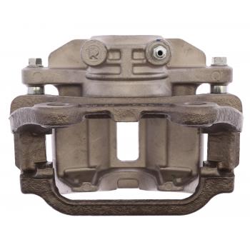 2001 Cadillac DeVille Disc Brake Caliper Rear Right Raybestos FRC11036 image 3 of 4