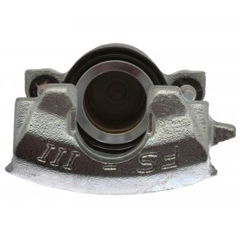 2009 Audi A3 Disc Brake Caliper Front Left Raybestos FRC11065 image 2 of 4