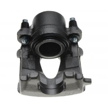 2009 Audi A3 Disc Brake Caliper Front Left Raybestos FRC11065 image 4 of 4