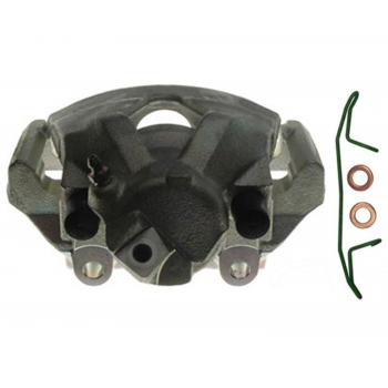 2005 Audi TT Disc Brake Caliper Front Left Raybestos FRC11067 image 1 of 2