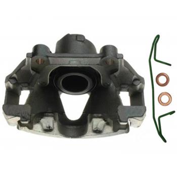 2005 Audi TT Disc Brake Caliper Front Left Raybestos FRC11067 image 2 of 2