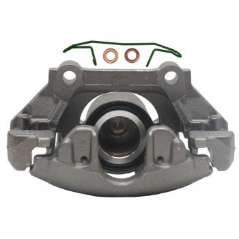 2005 Audi TT Disc Brake Caliper Front Right Raybestos FRC11068 image 2 of 4