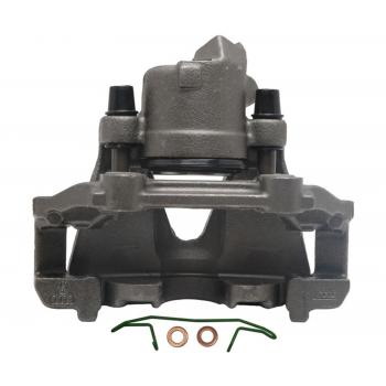 2005 Audi TT Disc Brake Caliper Front Right Raybestos FRC11068 image 4 of 4