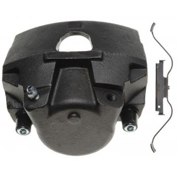 2000 Dodge Durango Disc Brake Caliper Front Right Raybestos FRC11085 image 2 of 2
