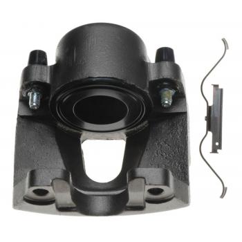 2000 Dodge Durango Disc Brake Caliper Front Left Raybestos FRC11086 image 1 of 2