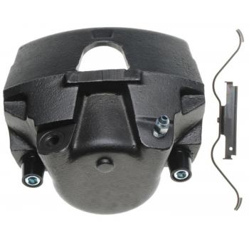 2000 Dodge Durango Disc Brake Caliper Front Left Raybestos FRC11086 image 2 of 2