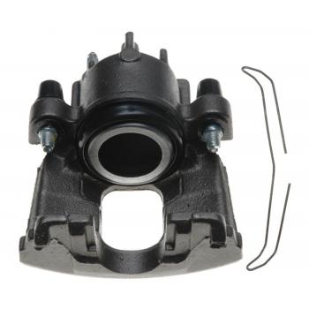 2001 Ford Focus Disc Brake Caliper Front Left Raybestos FRC11099 image 2 of 2