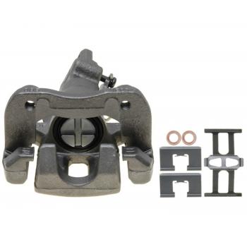 2006 Acura TSX Disc Brake Caliper Rear Right Raybestos FRC11117 image 2 of 4