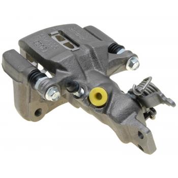 2006 Acura TSX Disc Brake Caliper Rear Right Raybestos FRC11117 image 3 of 4