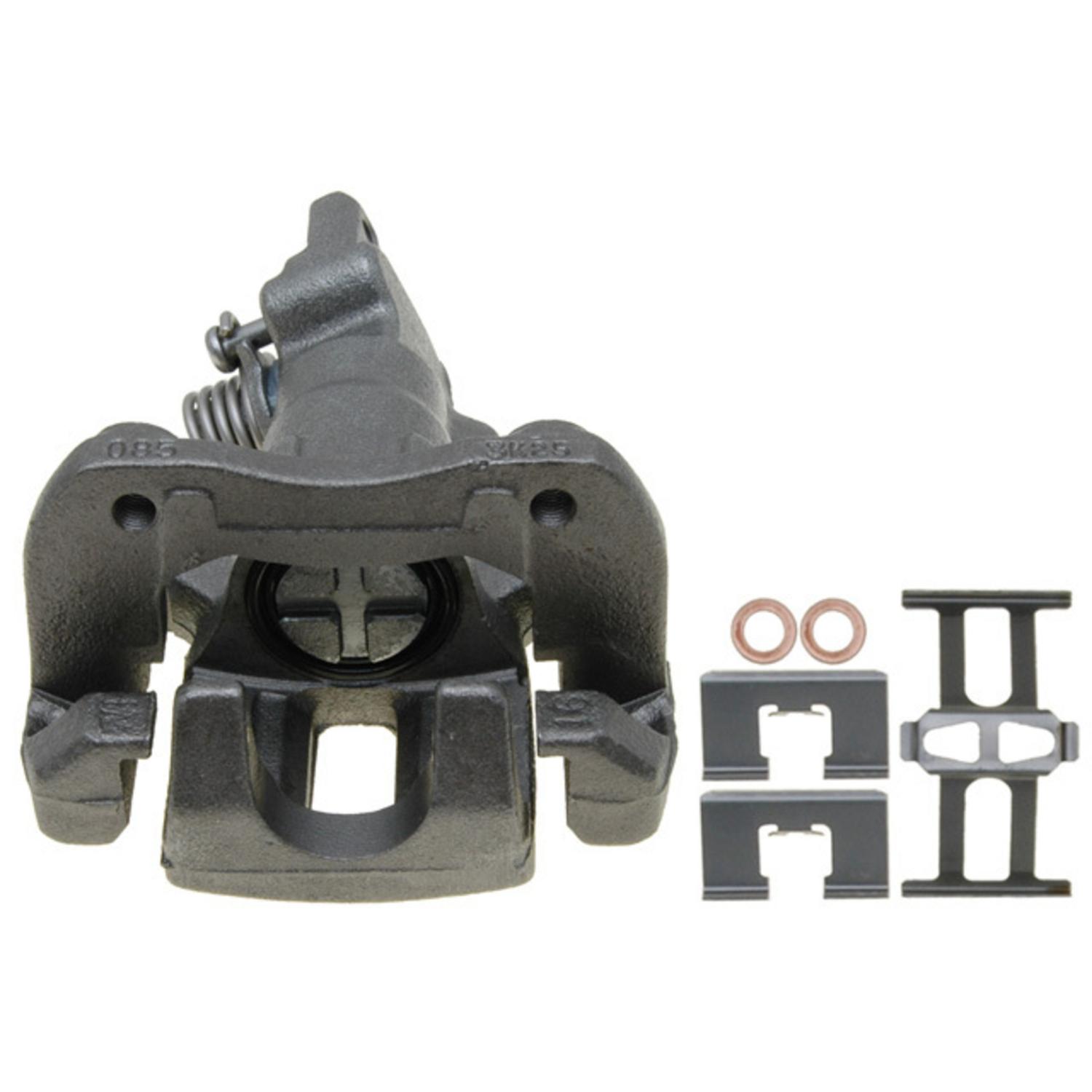 Raybestos FRC11118 - Disc Brake Caliper Raybestos FRC11118 Disc Brake Caliper product image 2 of 4