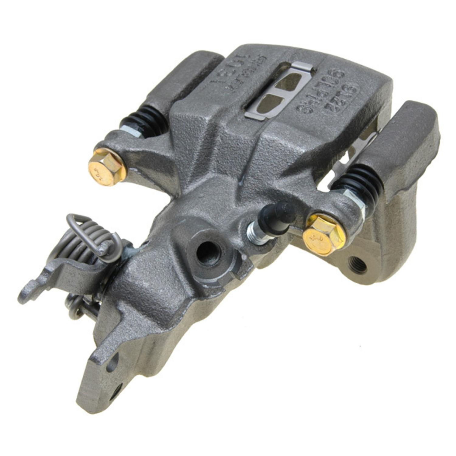 Raybestos FRC11118 - Disc Brake Caliper Raybestos FRC11118 Disc Brake Caliper product image 3 of 4