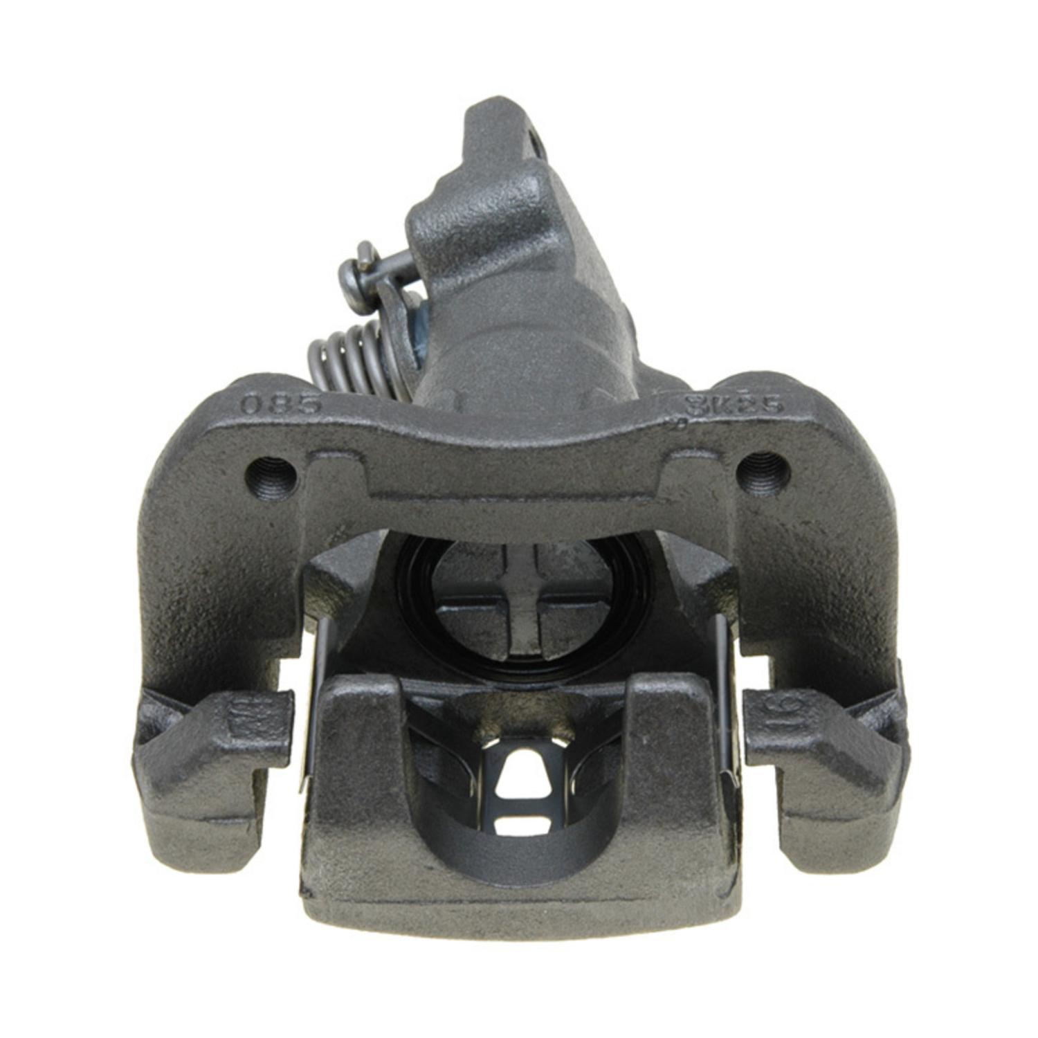 Raybestos FRC11118 - Disc Brake Caliper Raybestos FRC11118 Disc Brake Caliper product image 4 of 4