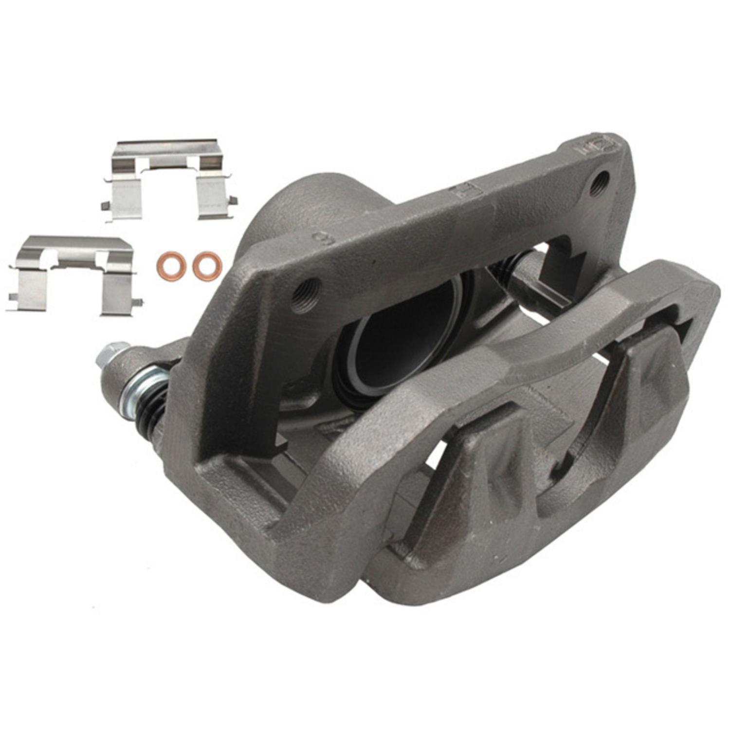 Raybestos FRC11120 - Disc Brake Caliper Raybestos FRC11120 Disc Brake Caliper product image 1 of 5