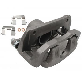 2012 Acura TSX Disc Brake Caliper Front Right Raybestos FRC11120 image 1 of 4