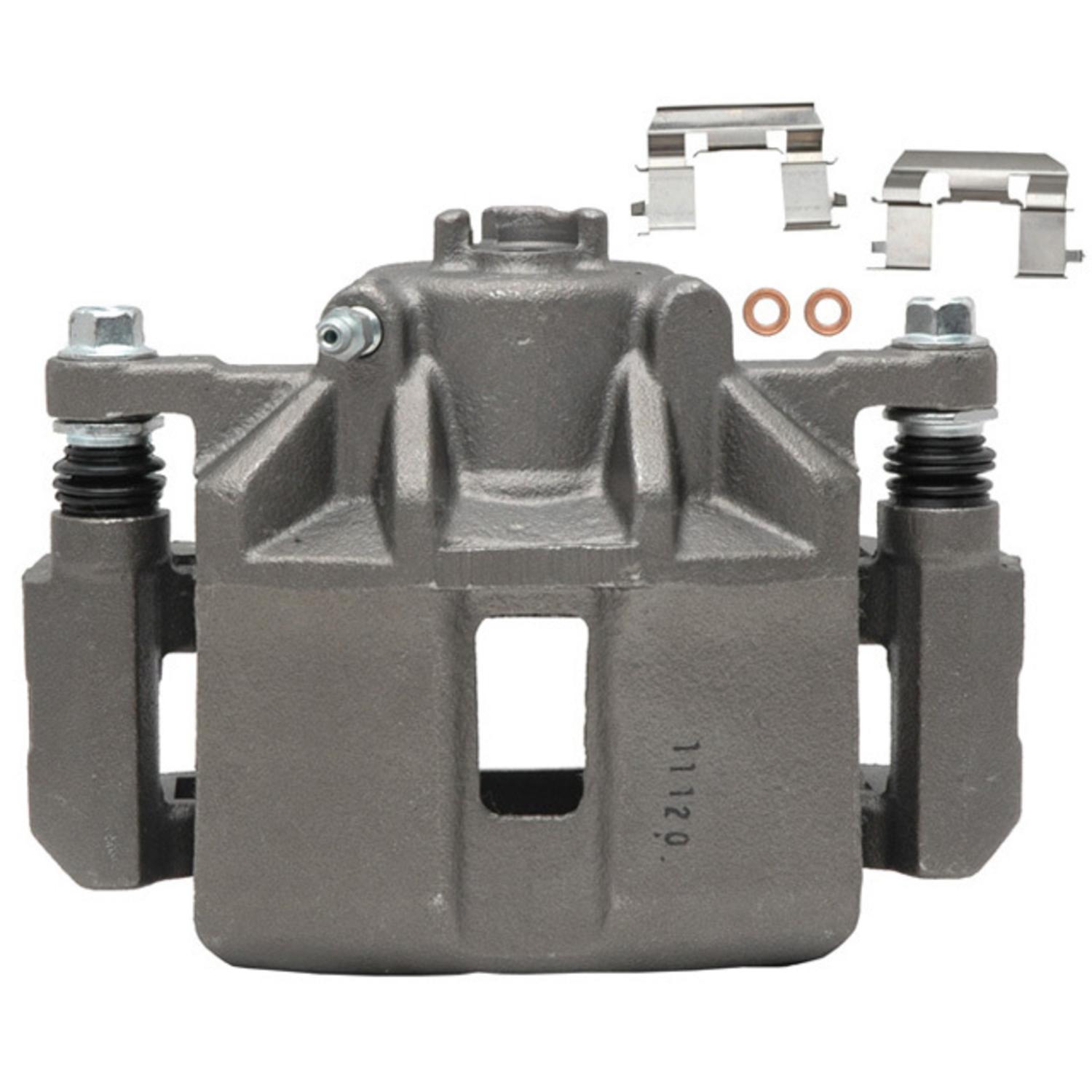 Raybestos FRC11120 - Disc Brake Caliper Raybestos FRC11120 Disc Brake Caliper product image 2 of 5